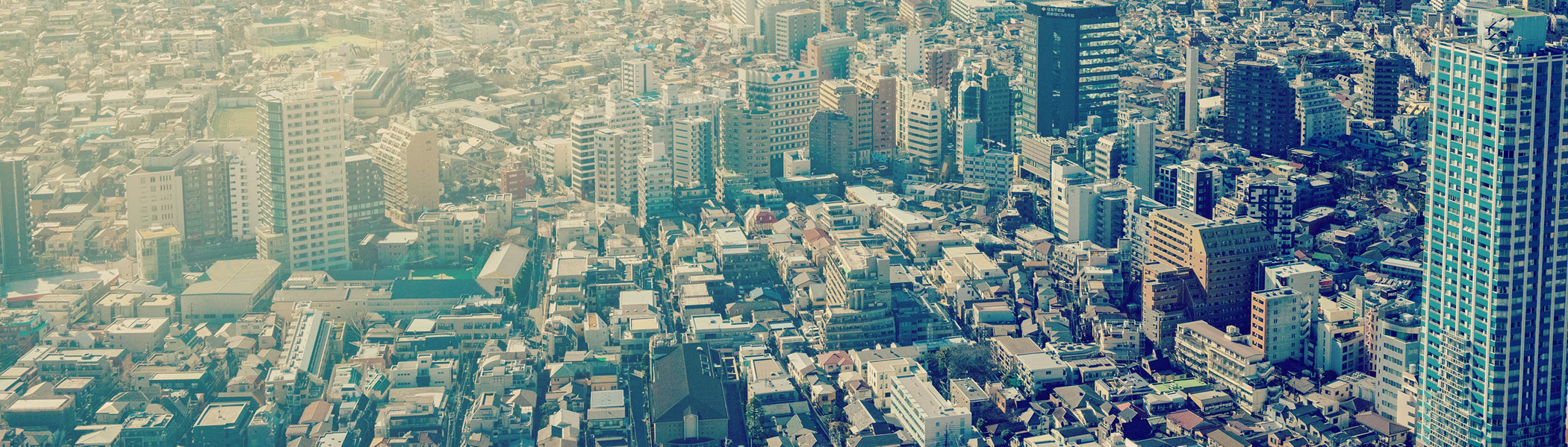 About 私たちについて