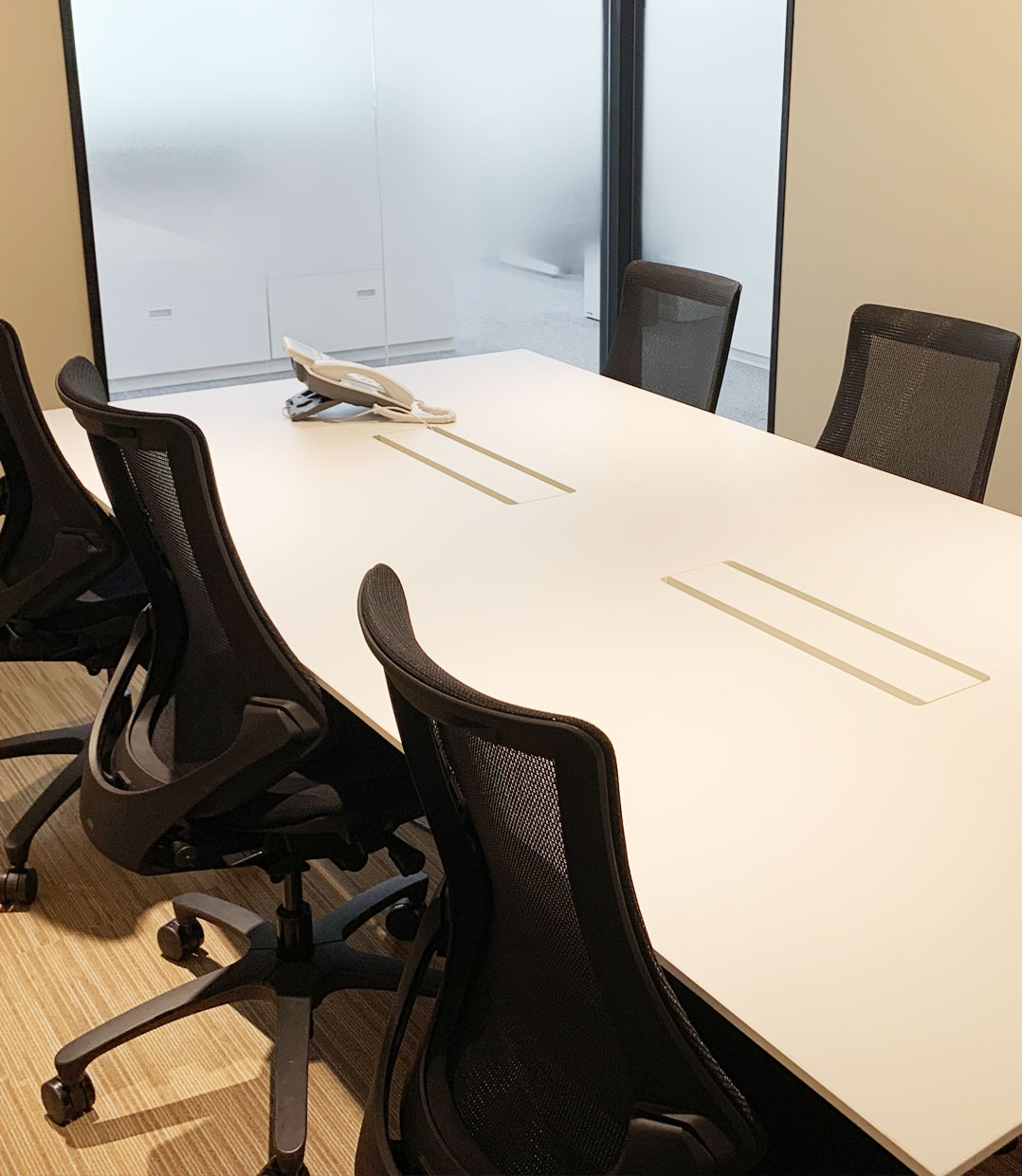 多岐に亘る分野での実績